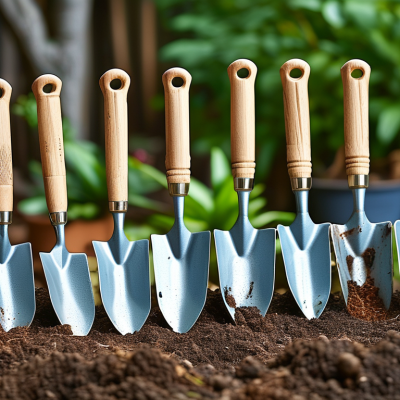 2026 How to Choose the Best Metal Hand Shovel for Your Needs?