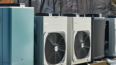 What is a Cold Climate Heat Pump and How Does It Work?