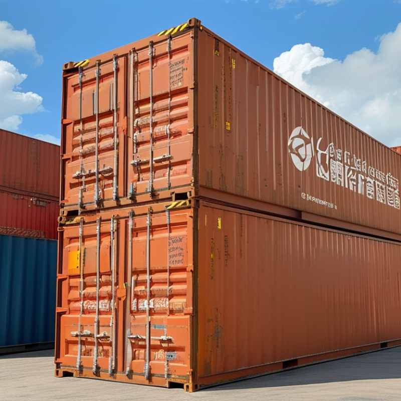 How to Rent a Shipping Container for Your Business Needs?