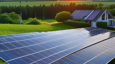 What is Solar Power for Home and How Does It Work?