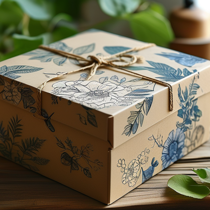 Best Branded Boxes for Global Buyers What to Look For?