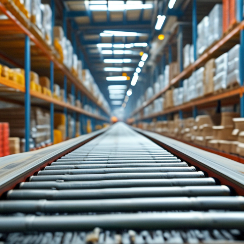 What is a Conveyor Belt and How Does it Work?