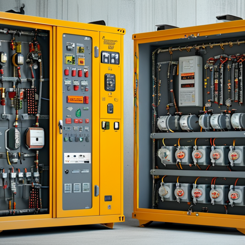 How to Choose the Best Temporary Power Distribution Box?