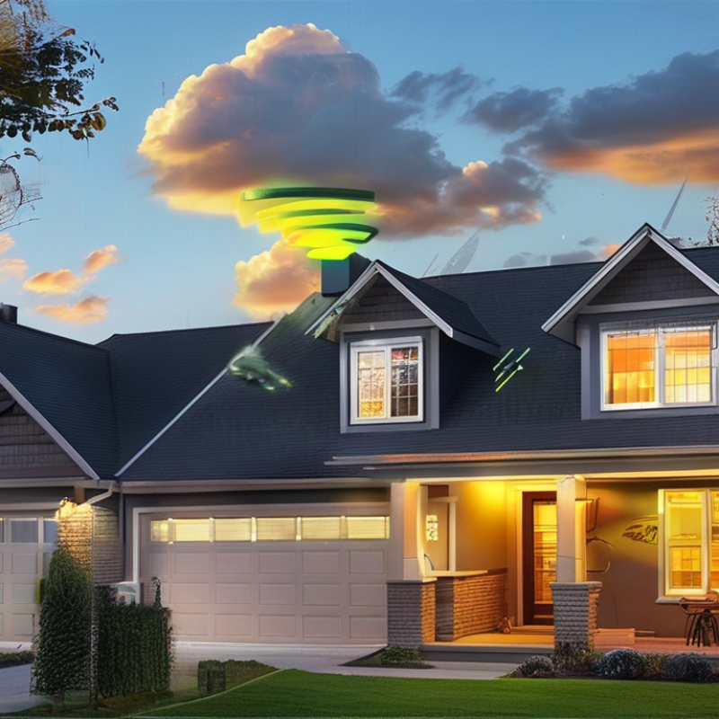 Top 10 Benefits of Smart Wifi Circuit Breakers for Homeowners?