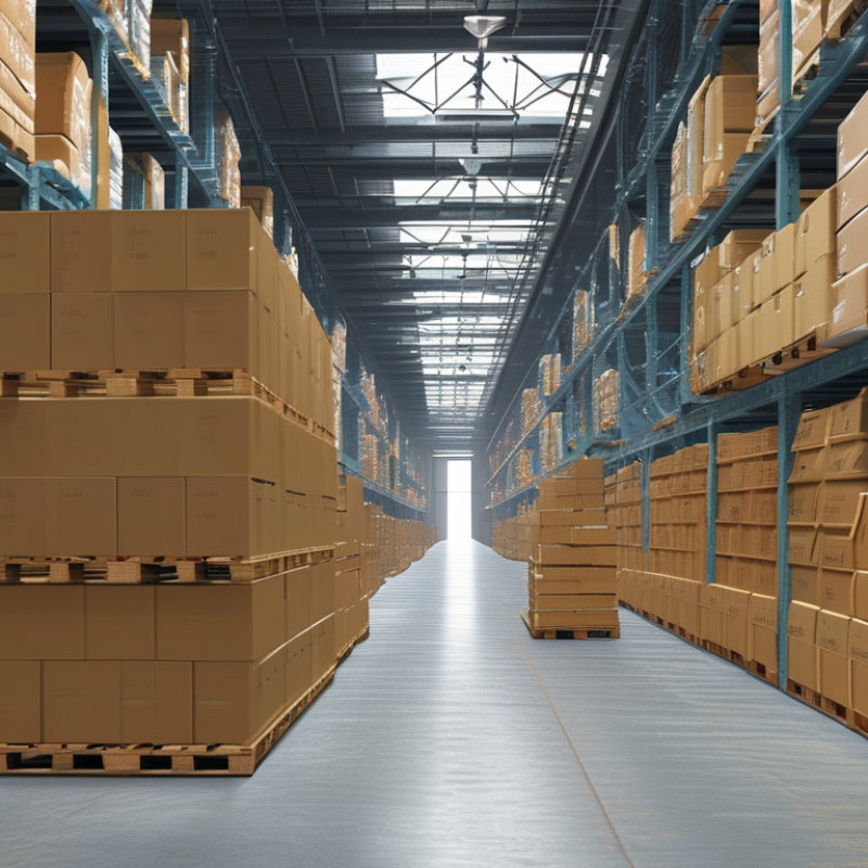 Top Pallet Storage Solutions for Global Buyers in China