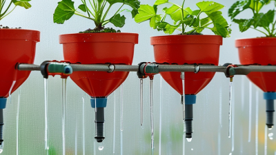 10 DIY Drip Irrigation Tips for Global Buyers?
