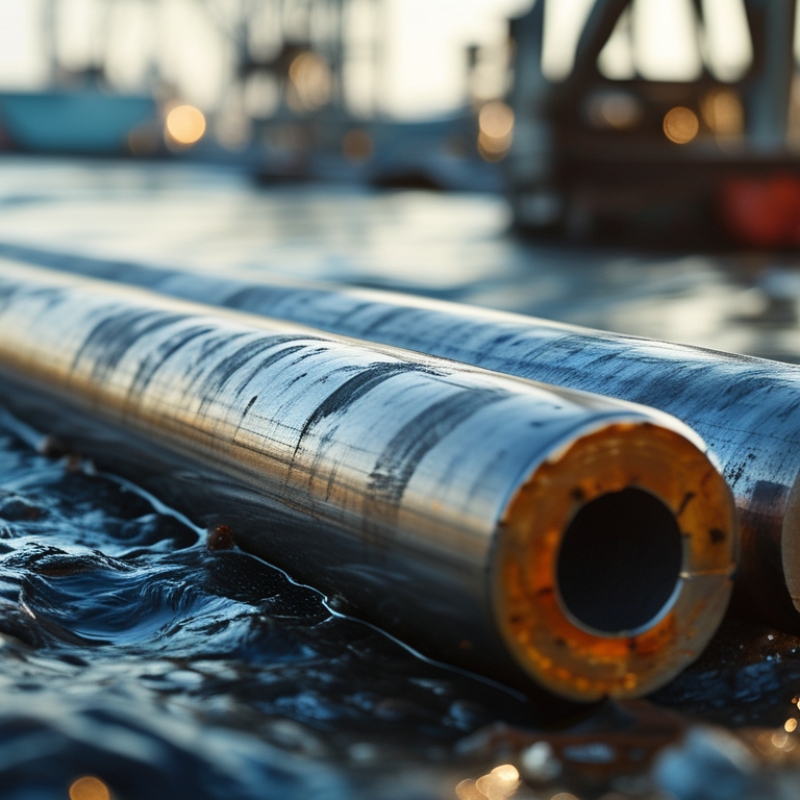 Top 10 Uses for Hastelloy C276 Rod in Global Markets?