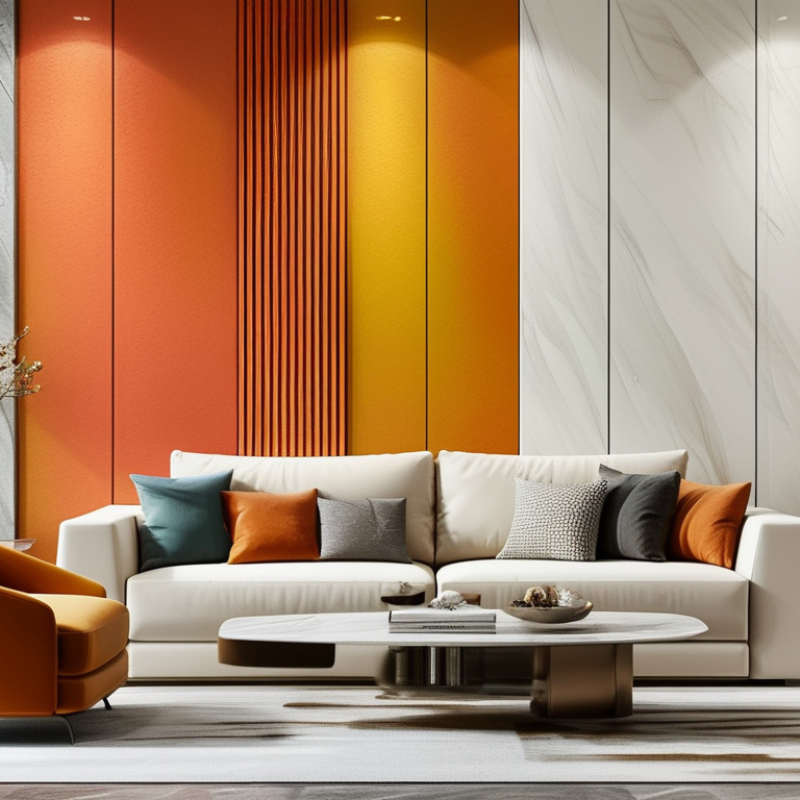 Why Choose PVC WPC Wall Panels for Your Next Project?