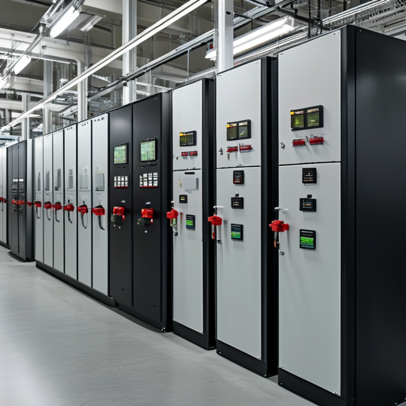 2026 Best Control Cabinet Solutions for Global Buyers?
