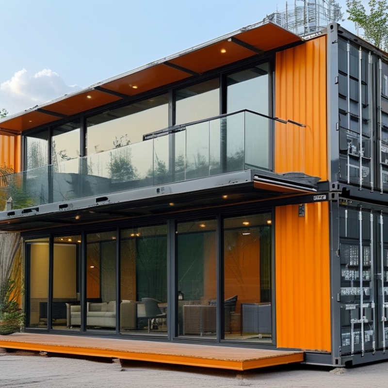 Top China Best Site Office Container Solutions for Your Needs?