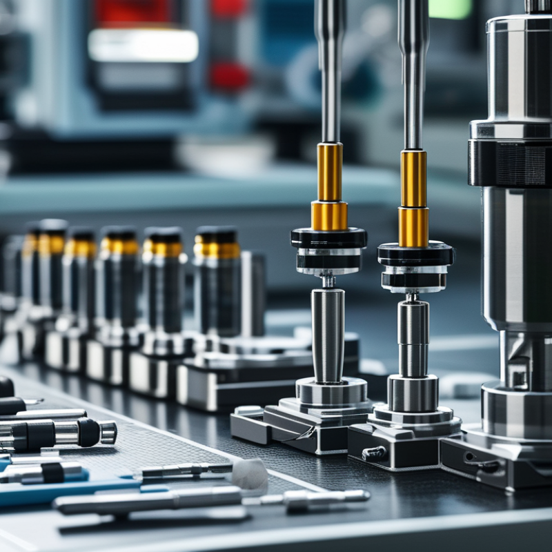 Why is Precision Crucial for Medical Equipment Parts in 2026