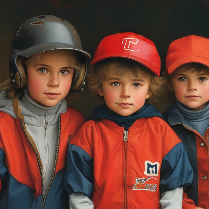 How to Choose the Right Size Equipment for Your Age?