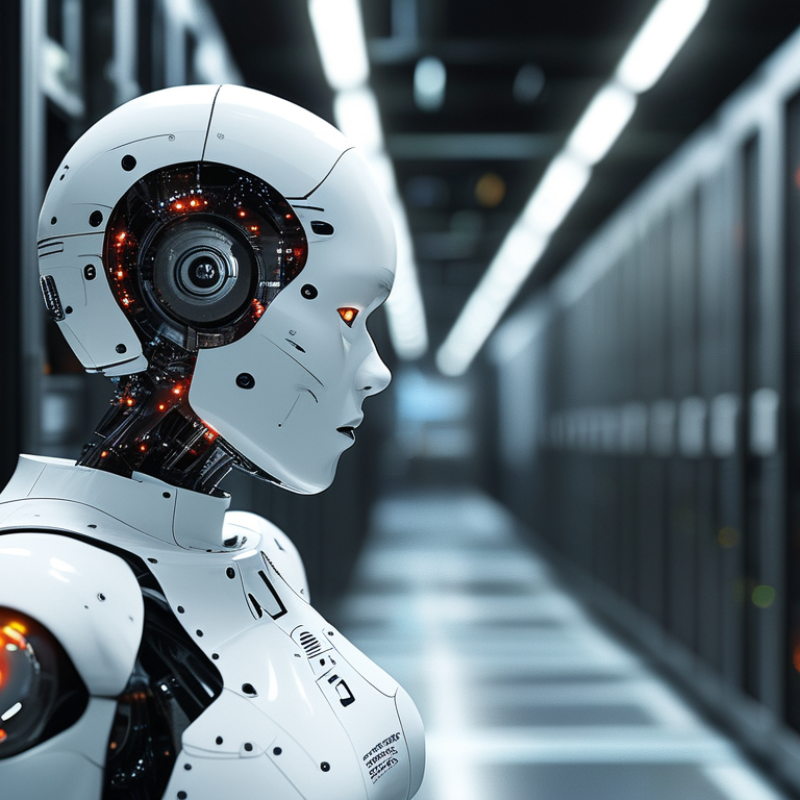 What Makes a Great AI Server System Integrator?