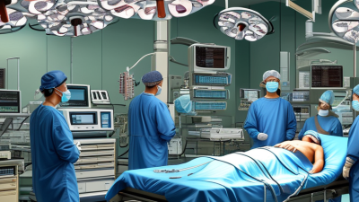 Why is Surgical Performance Improvement Critical for Healthcare Success?