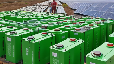 What is a 24v lithium battery and how does it work?