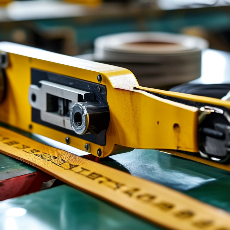 Why Do You Need a Belt Tester for Quality Assurance?