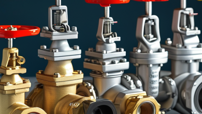 How to Choose the Best Water Valves for Your Needs?