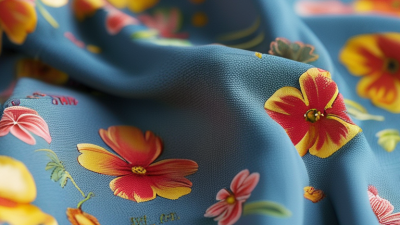 Is Spandex Fabric the Best Choice for 2026 Apparel Trends?