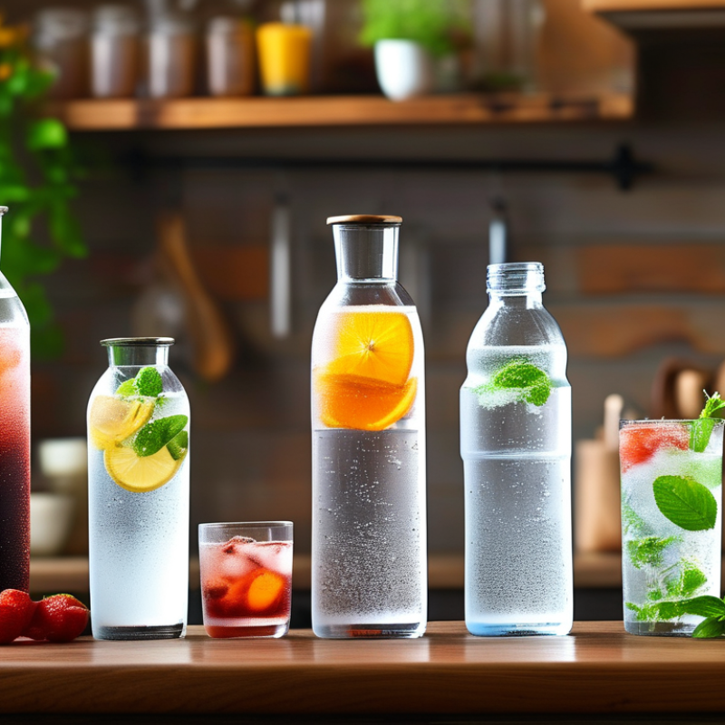 How to Choose the Best Soda Stream Machine for Your Home?