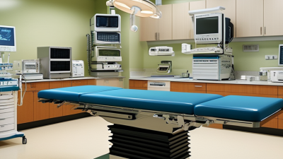 What Are the Top Animal Hospital Equipment Suppliers?