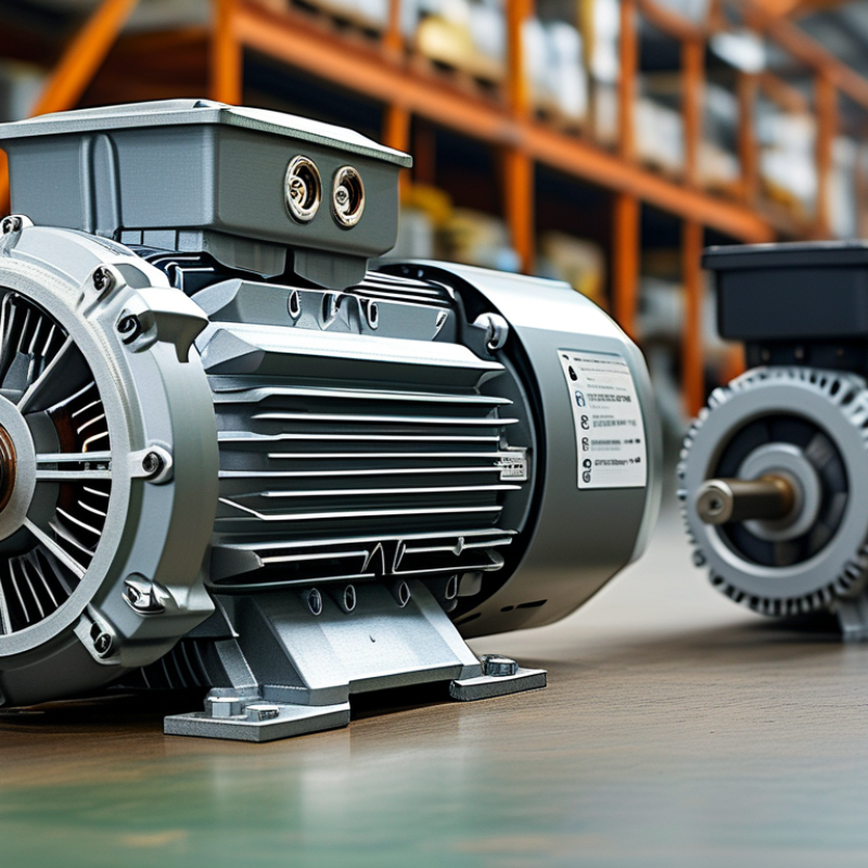 How to Choose the Best Low Voltage Motor for Your Needs?