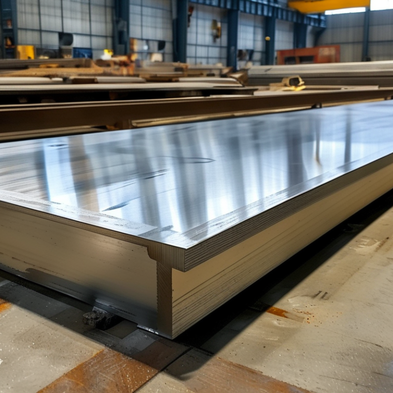 What is Stainless Steel Plates and How to Choose the Best?