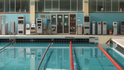How to Find Reliable Swimming Pool Repair Services?