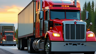 How to Choose the Best Flatbed Truck for Your Business Needs?