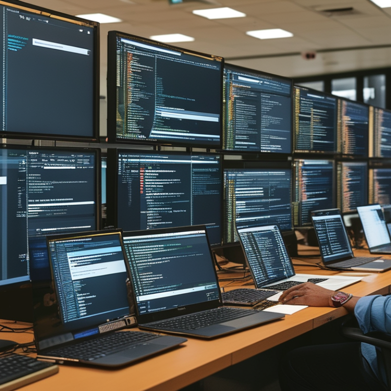 How to Manage Multiple Users in Access Control Systems Efficiently?