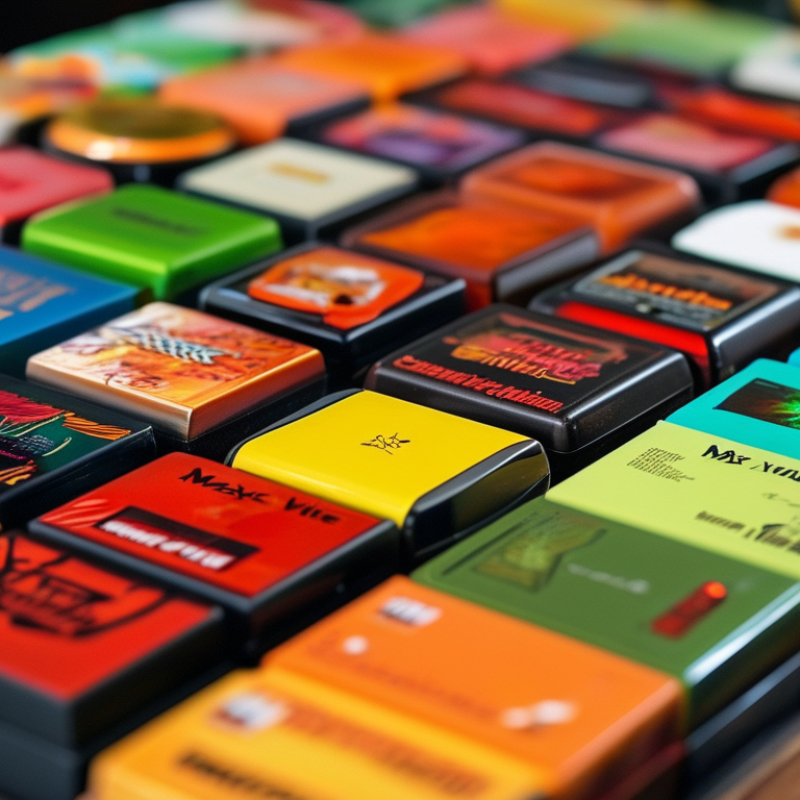 Max Vape Flavors Guide How to Choose Your Perfect Flavor?