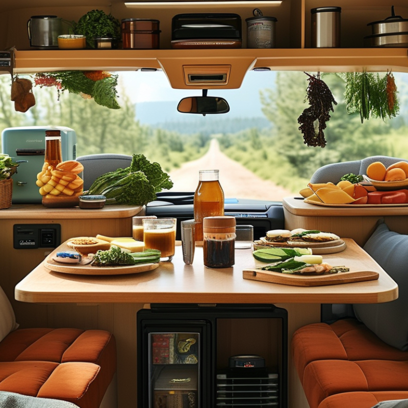 How to Choose the Best Car Fridge for Your Travels?