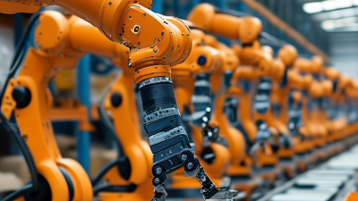 Discover the Best Robot Arm Solutions for Global Buyers?