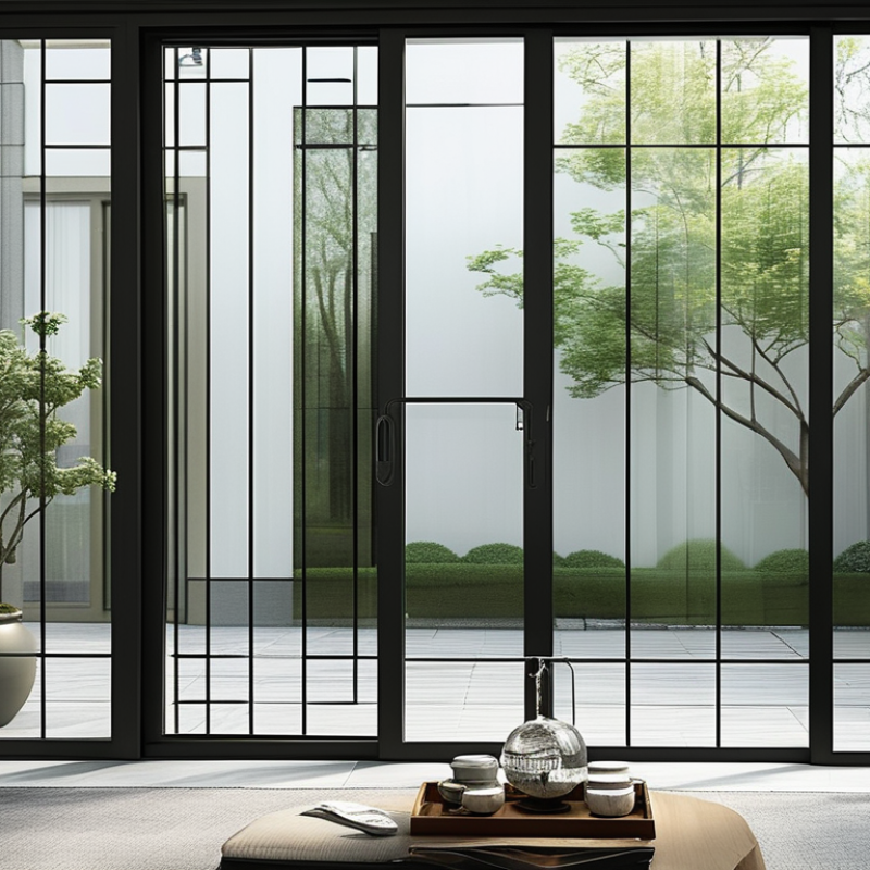 China Best Windows Sliding Glass Doors for Your Home Needs?
