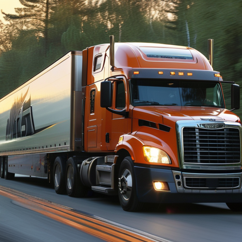 How to Improve Fuel Efficiency for Your Business Vehicles?
