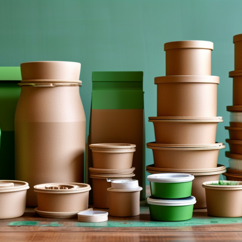 2026 Top Environmentally Friendly Packaging Solutions?