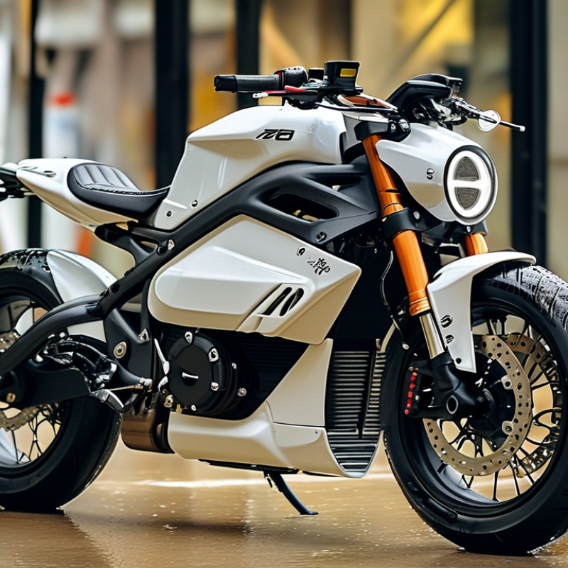 7 Electric Streetbike Buying Tips for Global Buyers