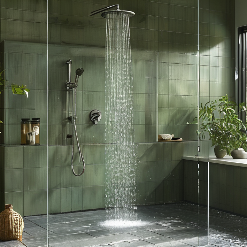 Top 10 Rain Shower Heads You Should Consider for Your Bathroom?
