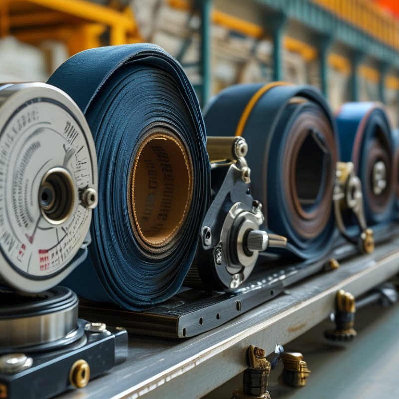 Top 10 Belt Testers in China for Global Buyers?