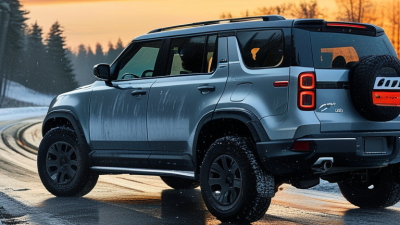 2026 Top Weather Tires for All Season Performance?
