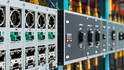 2026 How to Choose the Best Industrial Managed Poe Switch?