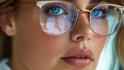 How to Choose the Right Glass Lens for Your Needs?