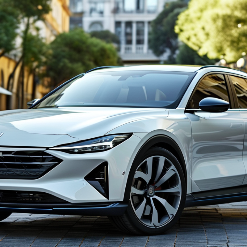 Top 10 New Energy Vehicles for Global Buyers?