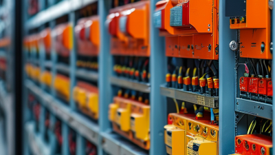 Best Electrical Switchgear Solutions for Global Buyers?