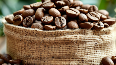 10 Best High Quality Coffee Suppliers for Global Buyers