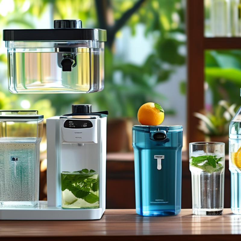 How to Choose the Best Water Filter System for Your Home?