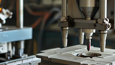 How to Choose the Right Plastic Injection Molding Machine?