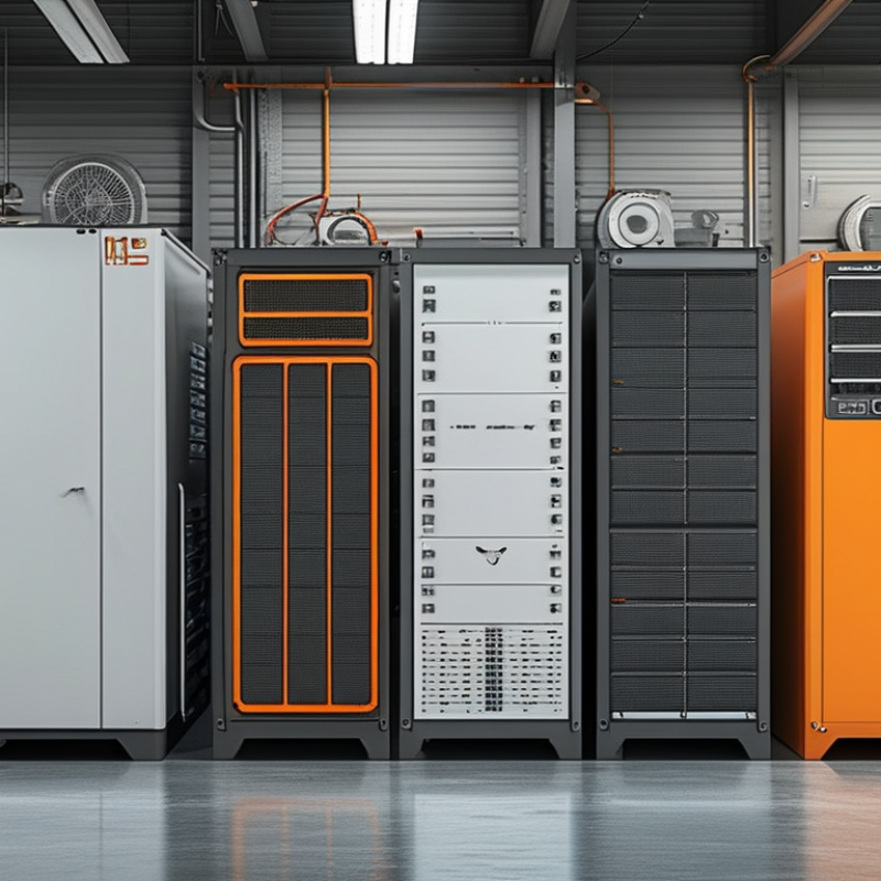 How to Choose the Best House Battery Storage Solutions?