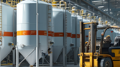 Why Purchase Bulk Hydrochloric Acid for Your Business Needs?
