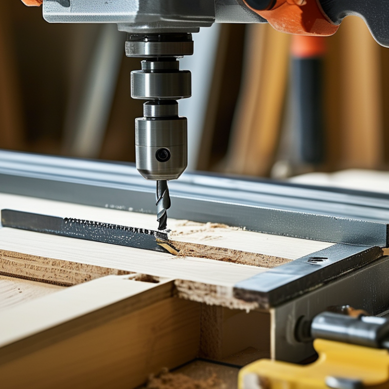 How to Use an Adjustable Hole Saw Safely?