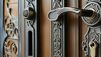 China Top Iron Entry Doors for Global Buyers What to Know?